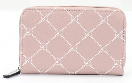 Tamaris Wallet Anastasia soft rose - Wallets - 131044 - 1