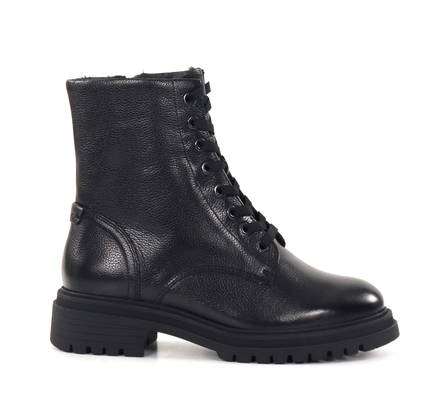 Tamaris women's ankle boots 26222-41 black - Women's ankle boots - 134634 - 1