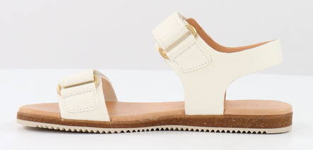 Ten Points Sandals 60272 Tindra white - Women's sandals - 130484 - 2