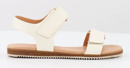 Ten Points Sandals 60272 Tindra white - Women's sandals - 130484 - 1