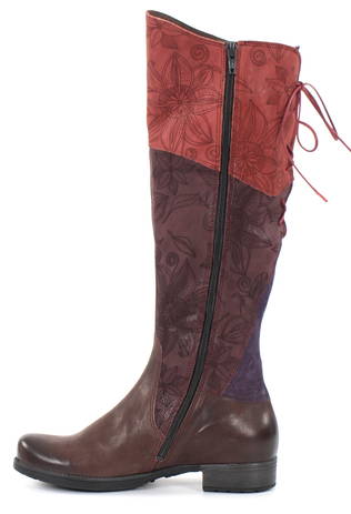 Think denk boots hotsell