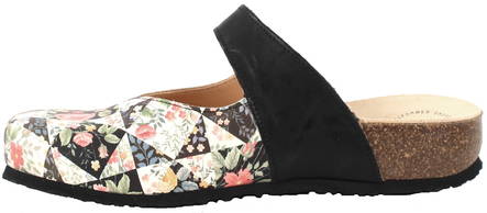 Think! Slip-ins Julia 80345 - Women's work shoes - 117694 - 2