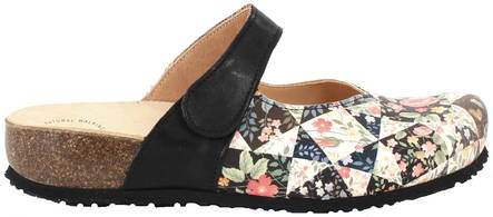 Think! Slip-ins Julia 80345 - Women's work shoes - 117694 - 1