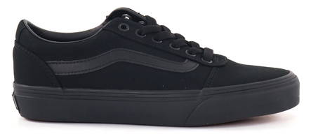 Vans Sneakers Ward black/black - Women's sneakers - 134374 - 1