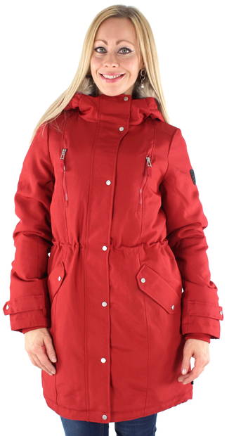 Vero Moda Parka Coat Track expedition Stilettoshop.eu webstore