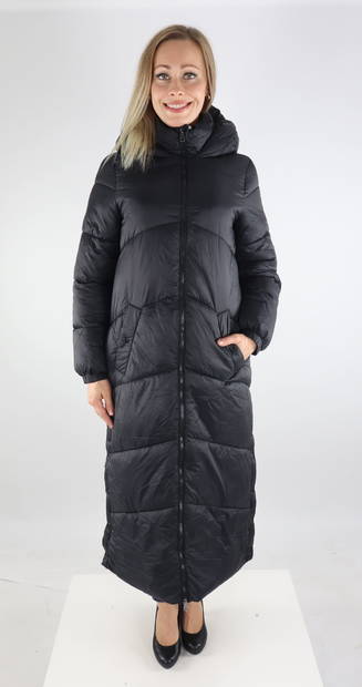 Women s light winter jackets Stilettoshop.eu online store