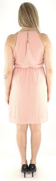 Vila Dress misty rose/elastic - Dresses and tunics - 132704 - 2