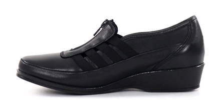 Skechers parallel space store odyssey women's wedges