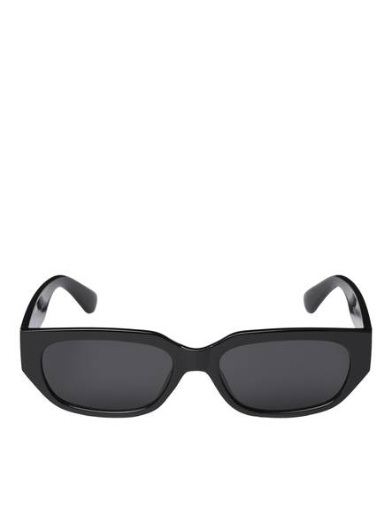 JJXX Sunglasses Kansas black - Women` sunglasses - 135654 - 2