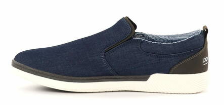 Dockers men's sneakers 54SV002-737660 navy - Men's sneakers - 136134 - 2