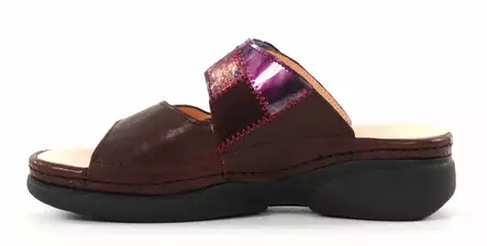 Think! women's mules 001029-5000 Cambio - Women's work shoes - 136414 - 2