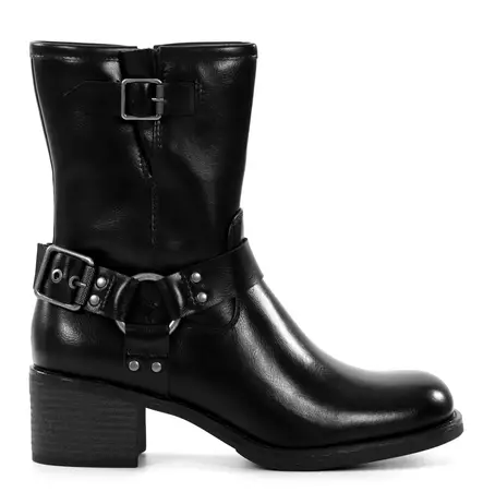 Marco Tozzi women's Ankle boots 25388-43 black - Women's ankle boots - 137254 - 1
