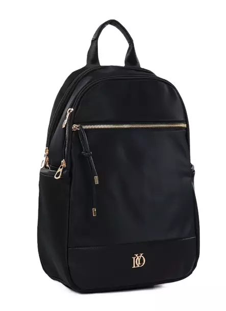 Lycke Oslo Backpack 8051342 black - Backpacks - 138384 - 1