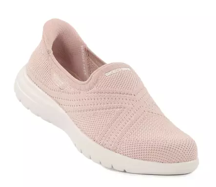 Skechers Women's Sneakers 138100/BLSH ON THE GO FLEX - EXCELLENCY blush - Skechers women`s sneakers - 138404 - 1