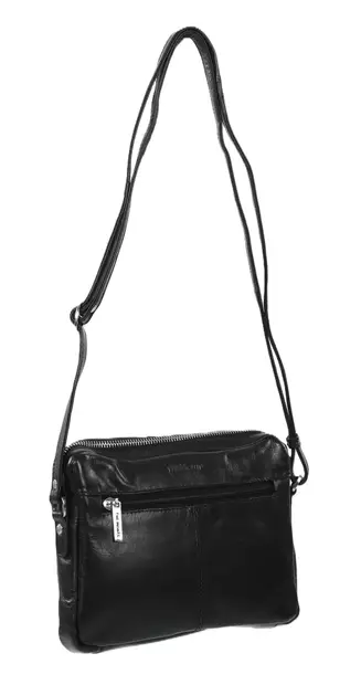 The Monte Shoulder Bag 6053138 black - Handbags - 138804 - 1