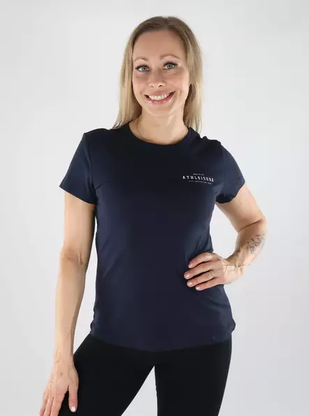 Only Play women's t-shirt night sky - Womens's sports T-shirts - 138894 - 1