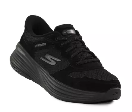 Skechers women's sneakers 125963/BBK GO WALK STABILITY 2.0 - PETRA black - Skechers women`s sneakers - 139154 - 1