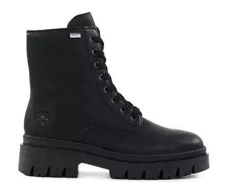 Rieker Women's Ankle Boots Z9447-00 Black - Rieker ankle boots - 139164 - 2