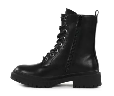 Duffy women's ankle boots 97-31127 black - Women's ankle boots - 139354 - 2
