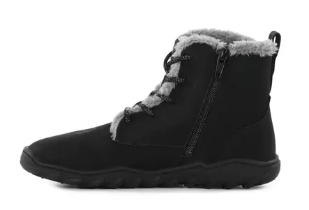 Dockers women's ankle boots 55IA305-630100 black - Women's ankle boots - 139604 - 2