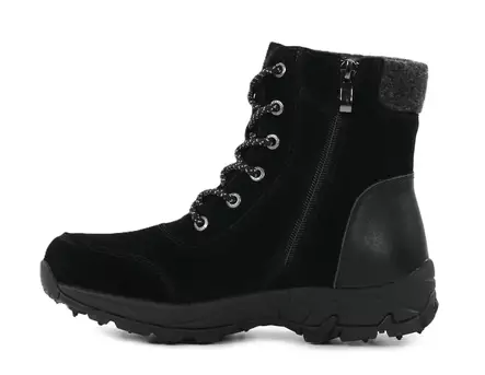 Askel women's studded ankle boots VLB200116 black - Women's ankle boots - 139784 - 2