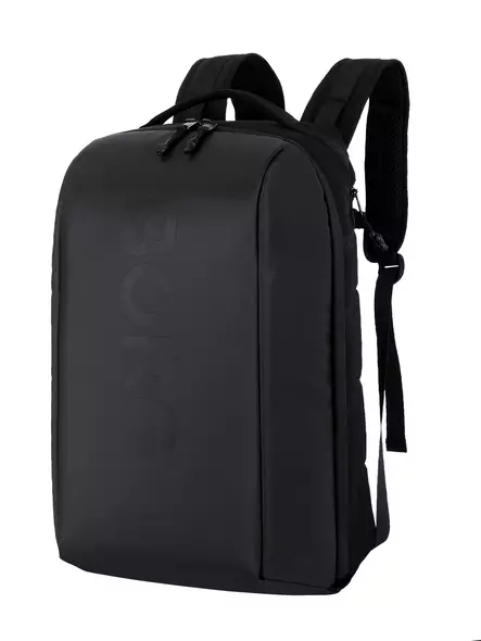 Björn Borg Travel City Backpack 10004540 black - Backpacks - 139894 - 1