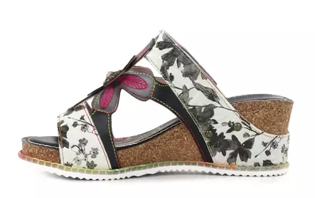 AS313-33 - Women's mules - 140334 - 2