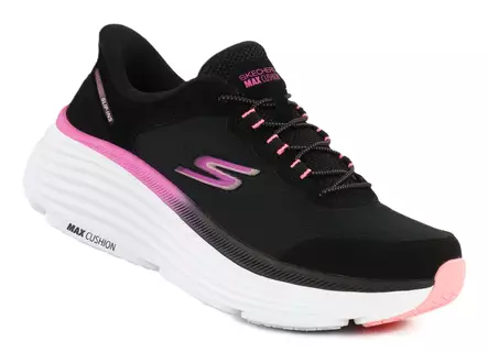 129474/BKPK - Skechers women`s sneakers - 140414 - 1