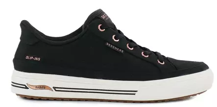 177197/BLK - Skechers women`s sneakers - 141284 - 2