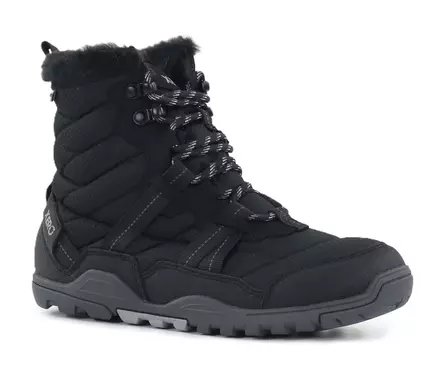 AEW-BLCK - Women's ankle boots - 141574 - 1