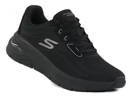 Skechers sneakers 150884/BBK Arch fit - Skechers women`s sneakers - 141704 - 1