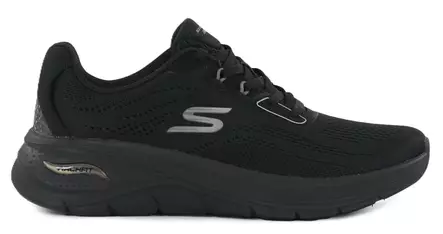 Skechers sneakers 150884/BBK Arch fit - Skechers women`s sneakers - 141704 - 2
