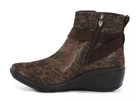 Arcopedico ankle boots Avila 4896 K90 own - Women's ankle boots - 141724 - 2