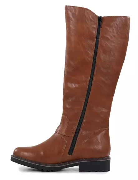R6590-22 - Rieker boots - 141754 - 2