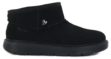 167848/BBK - Skechers ankle boots - 141774 - 1