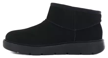 167848/BBK - Skechers ankle boots - 141774 - 2