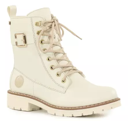 Y9126-80 - Rieker ankle boots - 141834 - 2