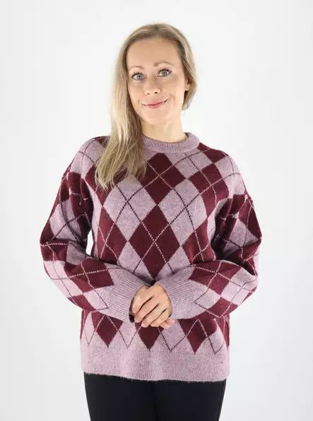 10347333 - Women's knitwear - 141854 - 1
