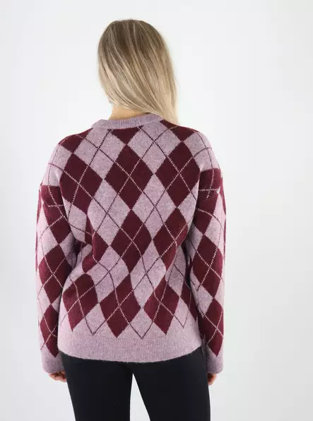 10347333 - Women's knitwear - 141854 - 2