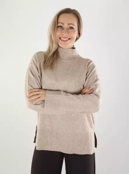 15379251 - Women's knitwear - 142054 - 1