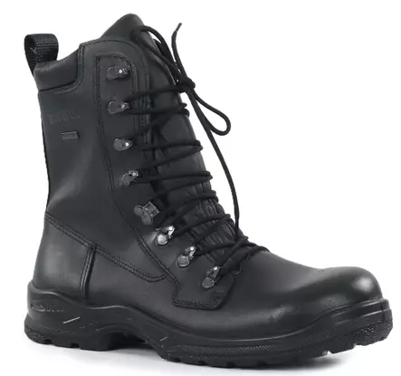Sievi Ankle Boots Ruska Gt XL black - Men's ankle boots and boots - 142074 - 1