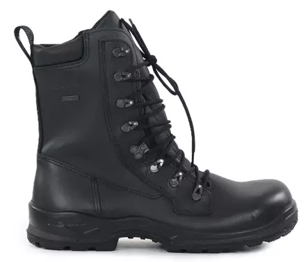Sievi Ankle Boots Ruska Gt XL black - Men's ankle boots and boots - 142074 - 2
