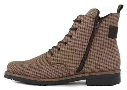 73520-64 - Rieker ankle boots - 142334 - 2