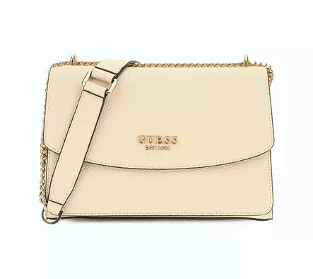 Guess Bag Calista bone - Handbags - 138954 - 1