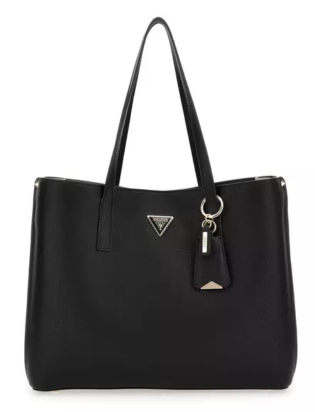 Guess Bag Meridian II black - Handbags - 140464 - 1
