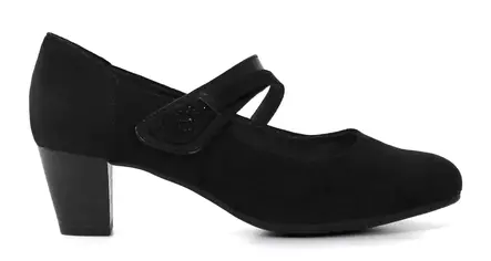 Jana Pumps 24464-42 black - Women's pumps and high heels - 137614 - 1