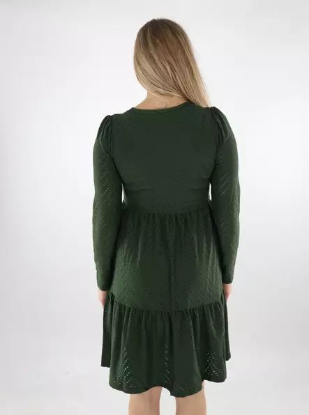 JDY stretch dress duffel bag - Dresses and tunics - 137584 - 2
