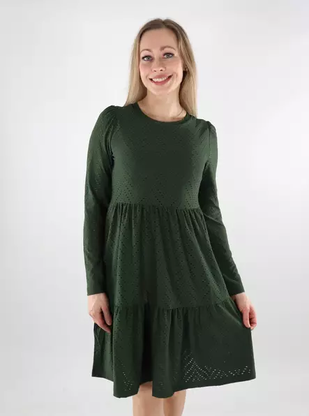 JDY stretch dress duffel bag - Dresses and tunics - 137584 - 1