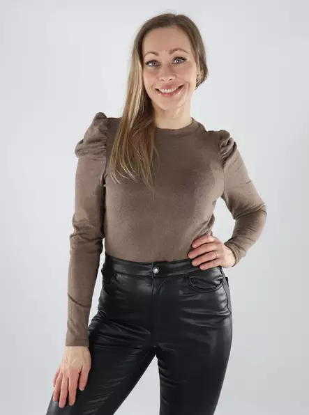 15217180 - Women's long sleeved shirts - 140004 - 1