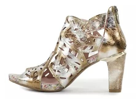 SL316D-4S25 - Women's sandals - 140764 - 2